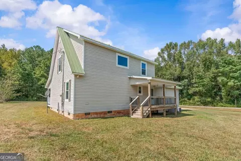 Exterior - 2722 Stone Dr, Comer, GA 30629 photo 6 of 6