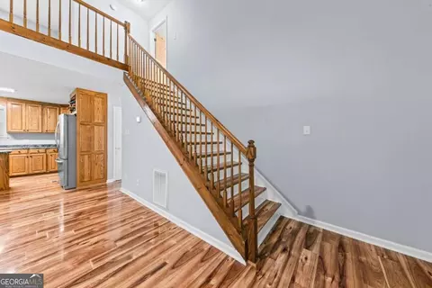 Entry Way - 2722 Stone Dr, Comer, GA 30629 photo 1 of 1