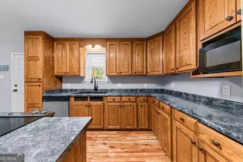 Kitchen - 2722 Stone Dr, Comer, GA 30629 photo 1 of 4