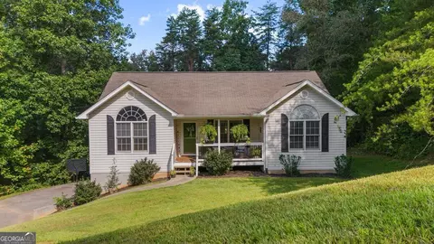 272 Cedar Springs Ln, Dahlonega, GA 30533
