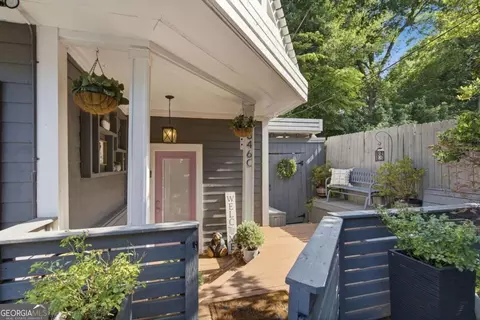 846 Saint Charles Ave NE #C, Atlanta, GA 30306