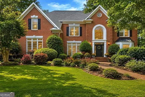 350 Waters Bnd, Johns Creek, GA 30022