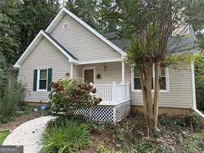 3801 Allyn Dr NW, Kennesaw, GA 30152