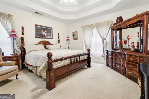 Bedroom - 1041 Olive Dr, Hampton, GA 30228 photo 1 of 4
