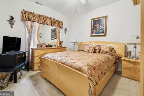Bedroom - 1041 Olive Dr, Hampton, GA 30228 photo 4 of 4