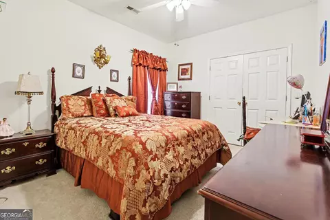 Bedroom - 1041 Olive Dr, Hampton, GA 30228 photo 3 of 4