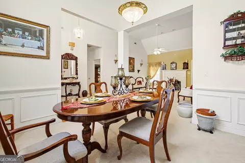 Dining - 1041 Olive Dr, Hampton, GA 30228 photo 1 of 2