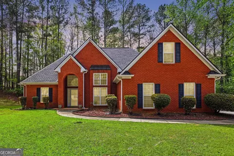 Exterior - 1041 Olive Dr, Hampton, GA 30228 photo 2 of 5