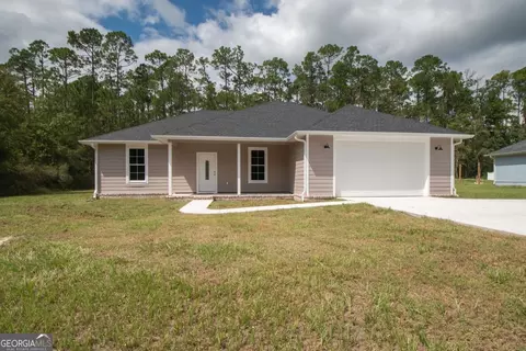 176 Jenny Ct #LOT 16, Folkston, GA 31537