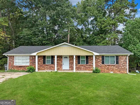 3021 Lakeridge Dr SE, Conyers, GA 30094