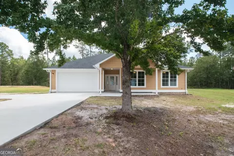 143 Jenny Ct #LOT 13, Folkston, GA 31537