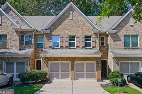 3427 Vintage Cir SE #BLDG 15, Smyrna, GA 30080