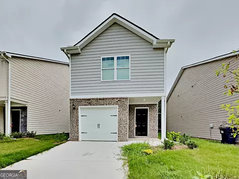 2146 Belmont Cir, Conyers, GA 30012