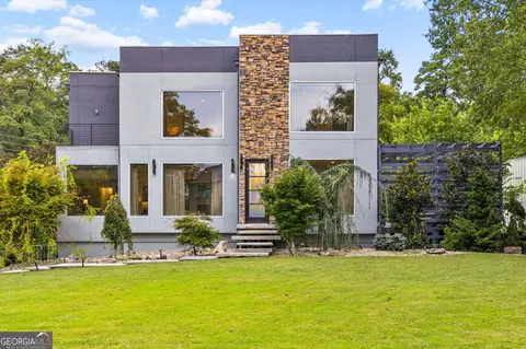 2422 Sagamore Dr NW, Atlanta, GA 30305