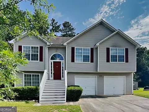 10506 Crabtree Dr, Jonesboro, GA 30238