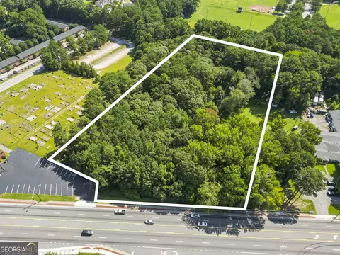 0 Old National Hwy, Atlanta, GA 30349