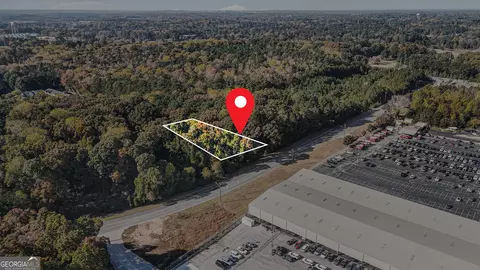 4055 Global Gateway Connector, Atlanta, GA 30337
