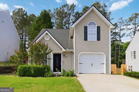 2203 Tuley Dr, Douglasville, GA 30135