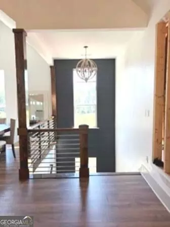 Entry Way - 6327 Jefferson Rd, Commerce, GA 30529 photo 1 of 7