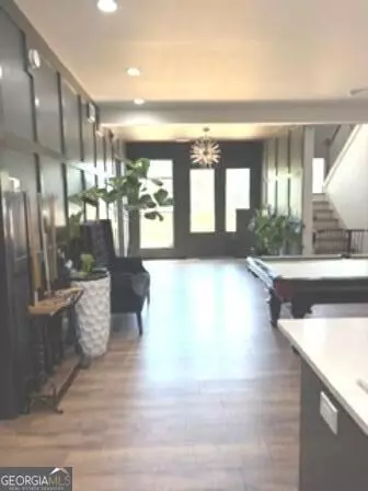 Entry Way - 6327 Jefferson Rd, Commerce, GA 30529 photo 3 of 7