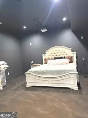Bedroom - 6327 Jefferson Rd, Commerce, GA 30529 photo 4 of 5