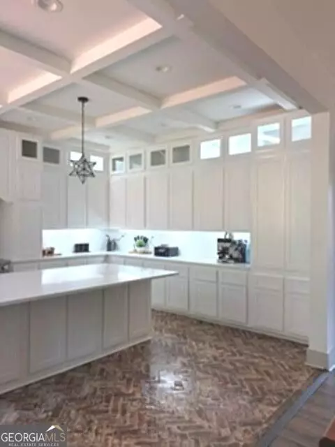 Kitchen - 6327 Jefferson Rd, Commerce, GA 30529 photo 1 of 2