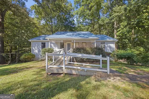 1819 Winndale Rd, Dallas, GA 30157
