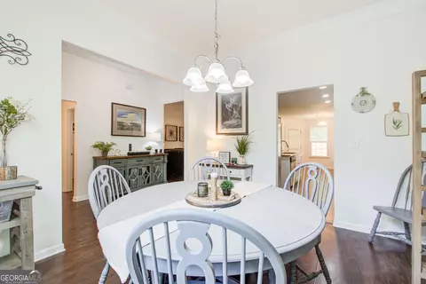 Dining - 190 Pebble Creek Dr, Covington, GA 30016 photo 2 of 2