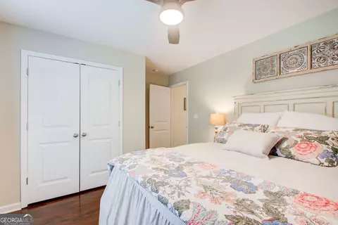 Bedroom - 190 Pebble Creek Dr, Covington, GA 30016 photo 4 of 5
