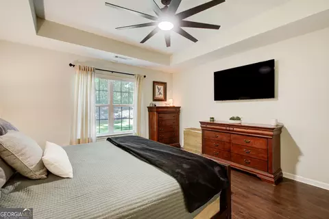 Bedroom - 190 Pebble Creek Dr, Covington, GA 30016 photo 3 of 5