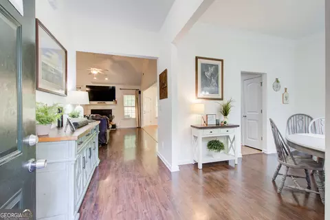 Entry Way - 190 Pebble Creek Dr, Covington, GA 30016 photo 1 of 5