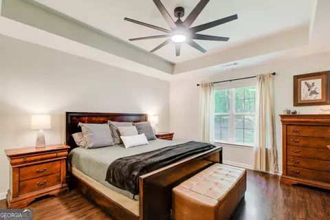 Bedroom - 190 Pebble Creek Dr, Covington, GA 30016 photo 1 of 5