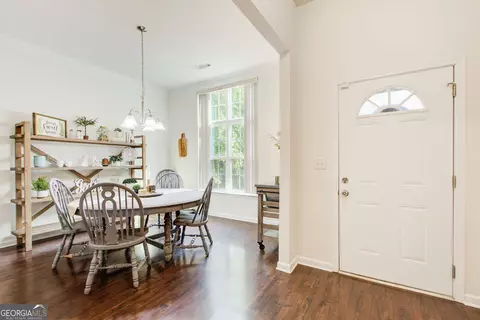 Entry Way - 190 Pebble Creek Dr, Covington, GA 30016 photo 3 of 5