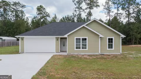 121 Jenny Ct #LOT 11, Folkston, GA 31537