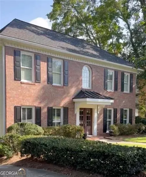 190 N Peachtree St, Norcross, GA 30071