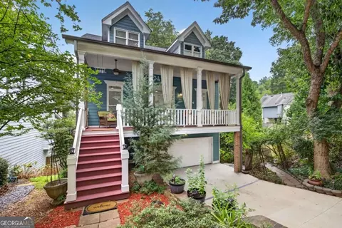 928 Delmar Ave SE, Atlanta, GA 30316