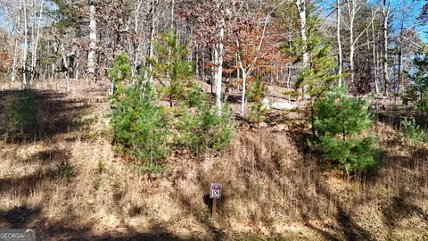lot183 Northshore Dr, Cleveland, GA 30528