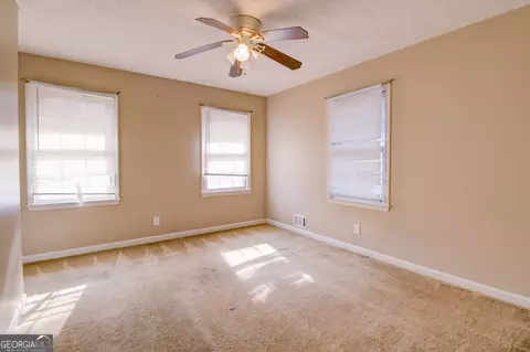 Bedroom - 202 E Wright St, Winder, GA 30680 photo 3 of 4