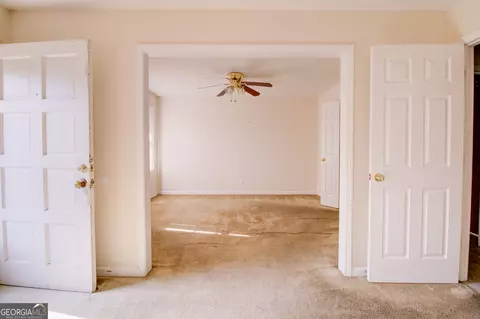 Bedroom - 202 E Wright St, Winder, GA 30680 photo 4 of 4