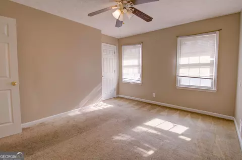 Bedroom - 202 E Wright St, Winder, GA 30680 photo 2 of 4