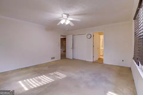 Bedroom - 202 E Wright St, Winder, GA 30680 photo 1 of 4