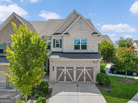 195 Senna St, Marietta, GA 30064
