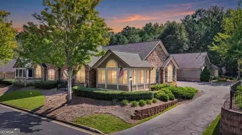 5316 Stone Village Cir NW, Kennesaw, GA 30152