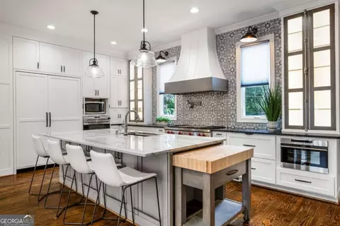 512 A Rankin St NE, Atlanta, GA 30308
