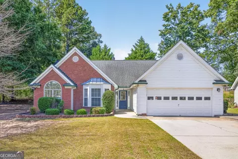 3760 Sugarbrook Dr, Lawrenceville, GA 30044