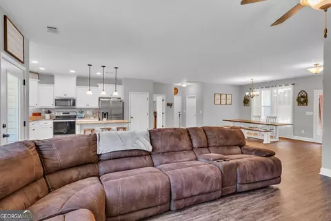 Other - 1466 Zellner Rd, Forsyth, GA 31029 photo 5 of 19