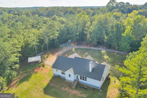 View/Area - 1466 Zellner Rd, Forsyth, GA 31029 photo 4 of 6