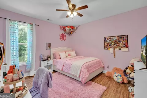 Bedroom - 1466 Zellner Rd, Forsyth, GA 31029 photo 6 of 6