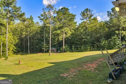 Exterior - 1466 Zellner Rd, Forsyth, GA 31029 photo 7 of 7