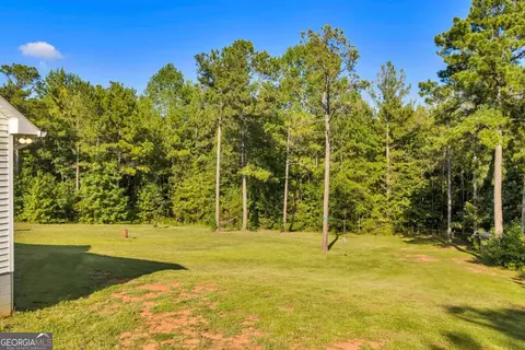 Exterior - 1466 Zellner Rd, Forsyth, GA 31029 photo 6 of 7